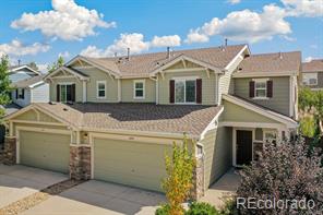 6098  Raleigh Circle , Castle Rock  MLS: 1742549 Beds: 3 Baths: 3 Price: $449,800