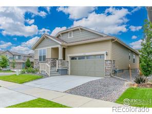 2902  Reliant Street, fort collins MLS: 456789975328 Beds: 3 Baths: 2 Price: $585,000