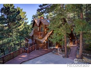 770 N Cedar Brook Road, boulder MLS: 456789975335 Beds: 4 Baths: 4 Price: $1,375,000