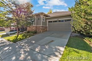 3142  Spearwood Drive, highlands ranch MLS: 3381184 Beds: 4 Baths: 3 Price: $675,000