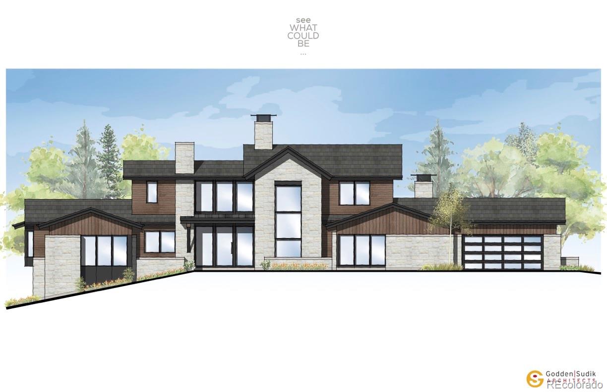 Castle Pines Village Castle Rock Home | MLS #: 33841861094  Golf Estates Point, Castle Rock Beds: 5 Baths: 7 Price: $3,850,000