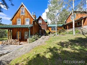 26795  Light Lane, conifer MLS: 4386087 Beds: 5 Baths: 4 Price: $1,535,000