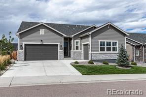 7706  Greenwater Circle, castle rock MLS: 4552348 Beds: 4 Baths: 3 Price: $799,900