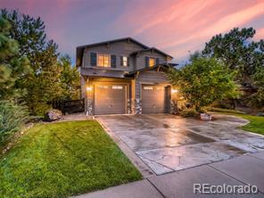 7355 S Jackson Gap Way, aurora MLS: 4910662 Beds: 4 Baths: 5 Price: $1,050,000