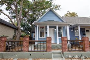 4531  pearl street, Denver sold home. Closed on 2022-11-09 for $455,000.