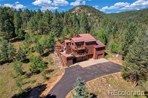 20174  silver ranch road, Conifer sold home. Closed on 2022-11-04 for $865,000.