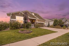 23630 E Swallow Circle, aurora MLS: 4116223 Beds: 4 Baths: 4 Price: $775,000