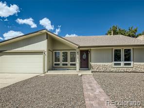 8415 W 74th Drive, arvada MLS: 6119862 Beds: 3 Baths: 2 Price: $535,000