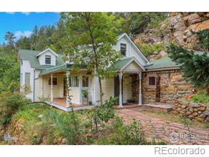 175  gold run road, Boulder sold home. Closed on 2022-11-10 for $555,000.