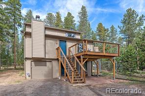 10897  norton avenue, Conifer sold home. Closed on 2022-12-15 for $670,000.