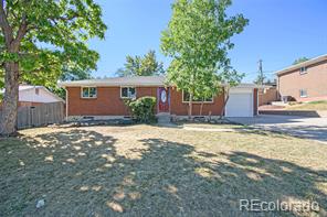 120 W Marigold Drive, denver MLS: 8934531 Beds: 5 Baths: 2 Price: $473,000