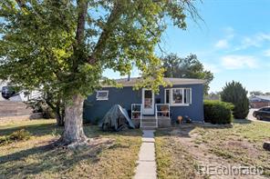 8560  Mcdougal Street, denver MLS: 3142425 Beds: 4 Baths: 2 Price: $399,900