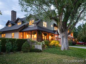 2427 S Garfield Street, denver MLS: 6845351 Beds: 5 Baths: 6 Price: $1,875,000