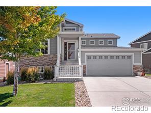 1320  63rd Avenue, greeley MLS: 123456789975992 Beds: 4 Baths: 3 Price: $459,900