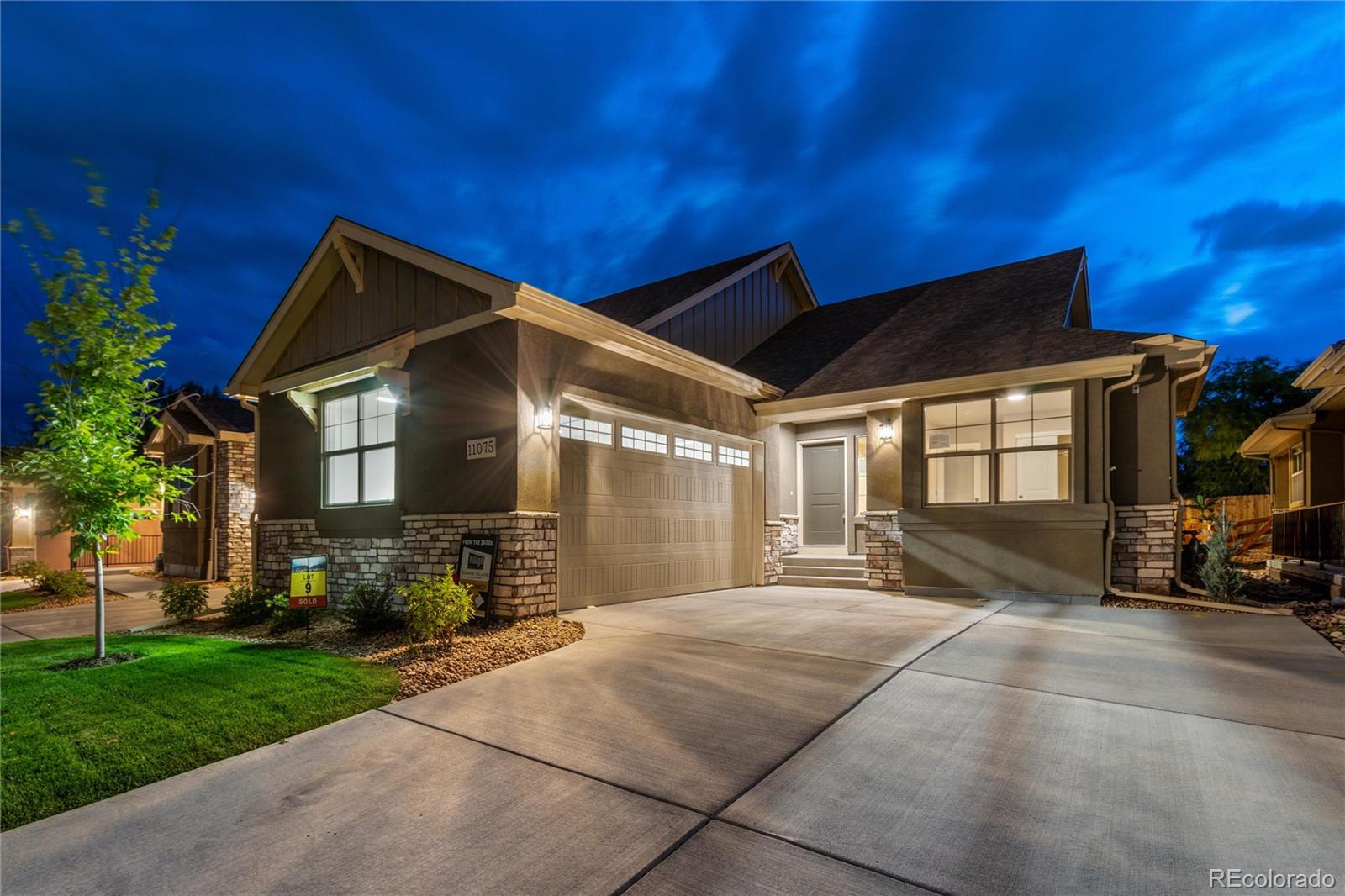 11037 W 72nd Place , Arvada  MLS: 1783022 Beds: 3 Baths: 2 Price: $773,450