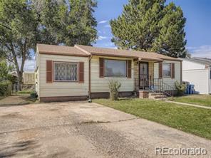 6331  pontiac street, Commerce City sold home. Closed on 2022-12-15 for $350,000.