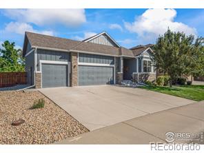 4890  Laporte Avenue, loveland MLS: 456789976072 Beds: 3 Baths: 2 Price: $575,000