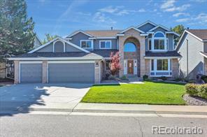 1762  Red Fox Place, highlands ranch MLS: 7077320 Beds: 6 Baths: 4 Price: $825,000