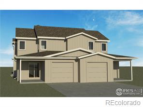 3241  Da Vinci Drive, loveland MLS: 456789976100 Beds: 3 Baths: 3 Price: $360,000