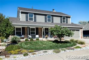 6279 E Long Circle, centennial MLS: 2642747 Beds: 5 Baths: 4 Price: $1,050,000