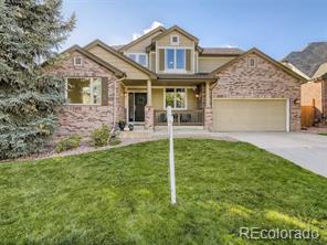 6523 S Pierson Way, littleton MLS: 3662253 Beds: 3 Baths: 3 Price: $775,000