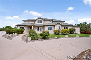 14041 w 54th avenue, Arvada sold home. Closed on 2022-11-23 for $1,600,000.