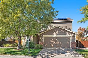 10819  Milwaukee Street, northglenn MLS: 1950991 Beds: 5 Baths: 4 Price: $579,900