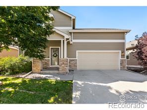 439  Toronto Street, fort collins MLS: 456789976303 Beds: 3 Baths: 3 Price: $480,000