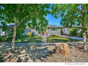 508  Smith Street, fort collins MLS: 456789976382 Beds: 3 Baths: 3 Price: $850,000