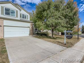 9665  Castle ridge Circle, highlands ranch MLS: 5730248 Beds: 4 Baths: 4 Price: $599,999