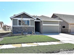 1615  102nd Avenue, greeley MLS: 456789976502 Beds: 3 Baths: 2 Price: $397,840