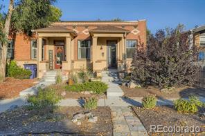 1438  newton street, Denver sold home. Closed on 2022-10-28 for $616,000.