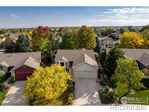 549  Saturn Drive, fort collins MLS: 456789976645 Beds: 5 Baths: 3 Price: $597,400