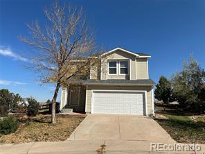 7664  Brown Bear Court, littleton MLS: 8612455 Beds: 4 Baths: 2 Price: $579,000