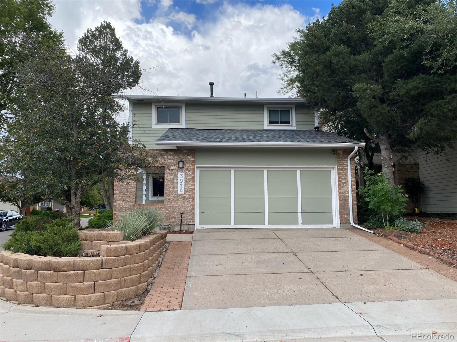 3970 S Atchison Way, aurora MLS: 4676455 Beds: 3 Baths: 4 Price: $463,500