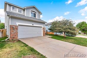 17010  Wellington Drive, parker MLS: 3112427 Beds: 4 Baths: 4 Price: $596,777