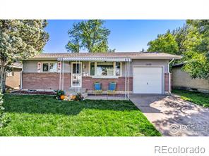 1420  28th Avenue, greeley MLS: 123456789976839 Beds: 3 Baths: 2 Price: $339,500