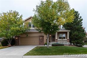 7463  Snow Lily Place, castle pines MLS: 1715159 Beds: 3 Baths: 4 Price: $650,000