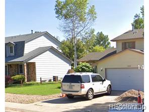 1442  41st Avenue, greeley MLS: 123456789976967 Beds: 4 Baths: 3 Price: $390,000