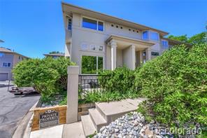 5008 e cherry creek south drive, Denver sold home. Closed on 2022-12-14 for $640,000.