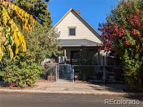 4672  logan street, Denver sold home. Closed on 2022-11-23 for $315,926.