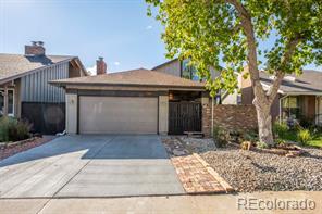 12364 E Bates Circle, aurora MLS: 8913567 Beds: 4 Baths: 3 Price: $578,000