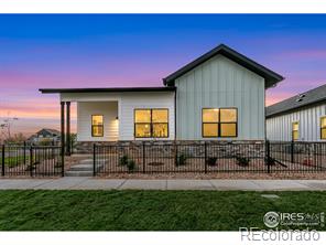 3412  Green Lake Drive, fort collins MLS: 456789977017 Beds: 5 Baths: 3 Price: $765,000