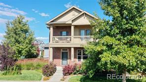 344  Alton Way, denver MLS: 1828941 Beds: 4 Baths: 4 Price: $1,100,000