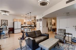 1438  Little Raven Street 305, Denver  MLS: 5906333 Beds: 1 Baths: 1 Price: $499,000