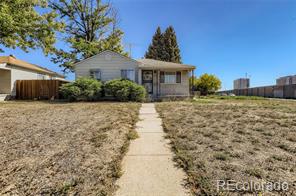 1760 s monroe street, Denver sold home. Closed on 2022-11-07 for $425,000.