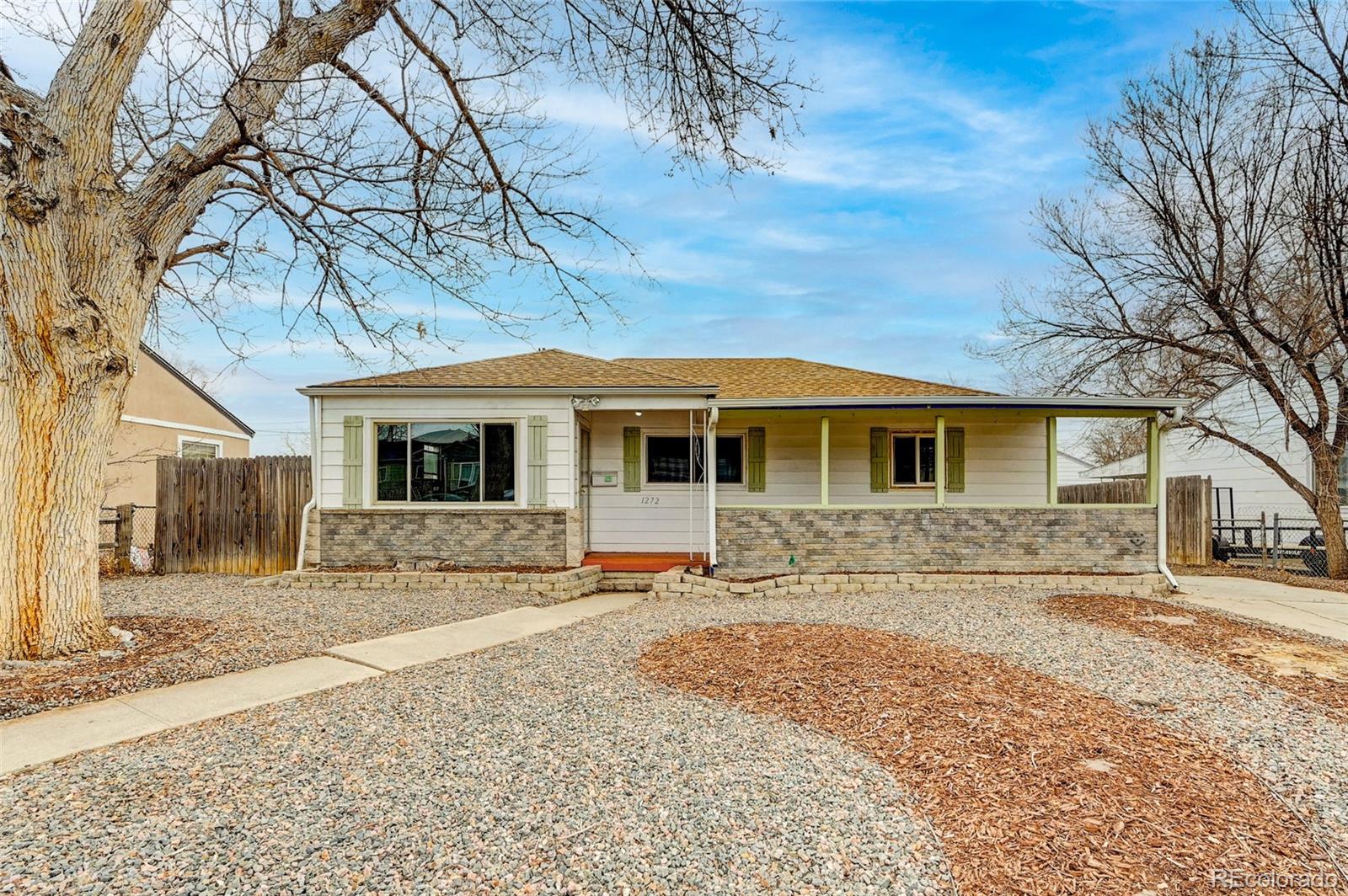 1272 s quieto way, Denver sold home. Closed on 2022-04-15 for $475,000.