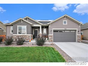 15969 E 115th Way, commerce city MLS: 456789977086 Beds: 5 Baths: 4 Price: $719,500