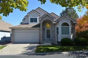 8029 W 78th Place, arvada MLS: 6186226 Beds: 3 Baths: 3 Price: $550,000