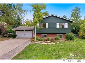 2916  Oxford Court, fort collins MLS: 123456789977178 Beds: 4 Baths: 2 Price: $549,999